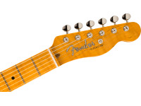 Fender LTD AV II 51 Tele MN BLK Fender LTD AV II 51 Tele MN BLK